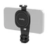 Kép 1/3 - SmallRig AC-10 Attachable Phone Clamp with Cold Shoe Mount 5283