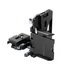 Kép 1/11 - SmallRig V-Mount Battery Mount Plate Kit (Pro) 5315