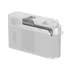 Kép 1/5 - SmallRig Thumb Grip for FUJIFILM X half (Charcoal Silver) 5333