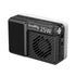 Kép 1/9 - SmallRig RM 25C mini LED Video Light (Black) 5357