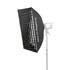 Kép 1/9 - SmallRig FS-6090 Quick-Setup Folding Strip Softbox 5369
