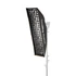Kép 1/8 - SmallRig FS-30120 Quick-Setup Folding Strip Softbox 5370