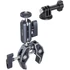Kép 1/6 - SmallRig Crab-Shaped Clamp with Ballhead Magic Arm 5373