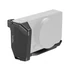 Kép 1/6 - SmallRig L-Shaped Mount Plate with Handle for Sigma BF (Black) 5389
