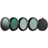 Kép 1/7 - SmallRig Filter Kit for DJI Osmo Action 5 Pro / 4 5412