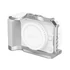 Kép 1/8 - SmallRig Cage for Canon EOS R50 V (Silver) 5428