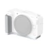 Kép 1/6 - SmallRig L-Shaped Mount Plate with Handle for Canon EOS R50 V (White) 5430