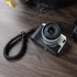 Kép 1/6 - SmallRig Leather Half Case Kit for Canon EOS R50 V (Black) 5433