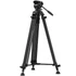 Kép 1/9 - SmallRig AD14 Heavy-Duty Carbon Fiber Tripod 5441