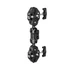 Kép 1/6 - SmallRig Super Clamp 5453