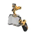 Kép 1/8 - SmallRig "HawkLock" Quick Release Cage Kit for Sony Alpha 7R V / Alpha 7 IV / Alpha 7S III 5518 (BumbleBee Editon)