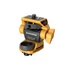 Kép 1/7 - SmallRig Adjustable Monitor Support Compatible with ARRI 3/8''-16 Screws（BumbleBee Edition）5520