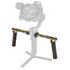 Kép 1/7 - SmallRig Dual Handgrip for DJI RS 2 /RSC 2 /RS 3 /RS 3 Pro /RS 4 /RS 4 Pro（BumbleBee Edition）5526