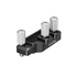 Kép 1/6 - SmallRig HDMI & USB-C Cable Clamp for Canon EOS R50 V Cage 5534