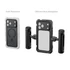 Kép 1/6 - SmallRig Mobile Dual Handheld Kit for iPhone 17 Pro 5540