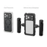 Kép 1/6 - SmallRig Mobile Dual Handheld Kit for iPhone 17 Pro Max 5541