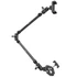 Kép 1/7 - SmallRig Desktop Magic Arm with Crab-Shaped Clamp Kit 5625