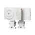 Kép 1/7 - SmallRig M3 Attachable Mobile Phone LED Video Light (White) 5640