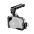 Kép 1/6 - SmallRig Cage Kit for Canon EOS R50 V (Black) 5766