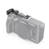 Kép 1/7 - SmallRig Vlogging Cold Shoe Relocation Plate for Canon EOS M6 Mark II BUC2627