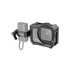 Kép 1/11 - SmallRig Vlogging Cage and Mic Adapter Holder for GoPro HERO8 Black CVG2678