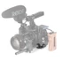 Kép 3/3 - SmallRig 2279 15mm Single Rod Clamp/BMPCC 4K/6K C