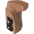 Kép 1/6 - SmallRig 2457 Woodand Grip w Quick Release for Z Cam E2