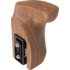 Kép 1/6 - SmallRig 2457 Wooden Grip w Quick Release for Z Cam E2