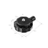 Kép 1/7 - SmallRig Tripod Head Quick Switch Clamp with Plate (Small, Arca-Swiss Style) KDBC2469
