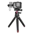 Kép 1/4 - SmallRig VLOG KIT KGW113 FOR GOPRO HERO8 BLACK