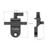 Kép 1/6 - SmallRig SolidPod Nato Clamp Mount MD2490