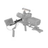 Kép 1/6 - SmallRig Adjustable EVF Mount with NATO Clamp MD3507