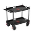 Kép 1/10 - SmallRig 36" Lightweight Video Production Camera Cart MD4573