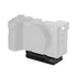 Kép 1/7 - SmallRig Arca-Swiss Mount Plate for AirTag for Sony MD5423