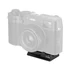 Kép 1/8 - SmallRig Arca-Swiss Mount Plate for AirTag for FUJIFILM MD5425