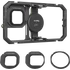 Kép 2/8 - SmallRig 4596 x Brandon Li All-In-One Mobile Video Kit (Special Edition)