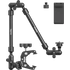 Kép 2/7 - Smallrig 4766 Desktop Magic Arm with Crab Clamp Kit