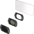 Kép 2/2 - SmallRig 5122 Multifunctional Filter Kit for DJI Osmo Pocket 3