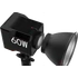 Kép 3/4 - SmallRig 4376 RC 60B COB LED Video Light  