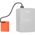 Kép 3/3 - SmallRig 5088 USB-C Rechargeable Camera Battery NP-W126S Orange