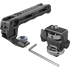 Kép 3/4 - SmallRig 5322 Top Handle kit with Monitor Support Kit