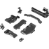 Kép 3/4 - SmallRig 5136 Cage Kit for Canon EOS C80
