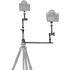Kép 4/4 -  SmallRig 4362 x Mikevisuals Tracking POV Kit  