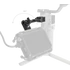 Kép 4/5 - SmallRig 5337 Monitor Mount for DJI RS Series