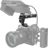 Kép 4/4 - SmallRig 5322 Top Handle kit with Monitor Support Kit