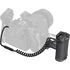Kép 5/5 - SmallRig 5235 Rotating Side Handle with Trigger REC for Selected Canon / Blackmagic Design Cameras