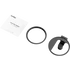 Kép 6/6 - SmallRig 5171 Universal Attachable Filter Adapter 67mm