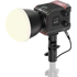 Kép 8/10 - SmallRig 5142 RC 100B COB LED Video Light Pro Version