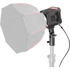 Kép 9/10 - SmallRig 5142 RC 100B COB LED Video Light Pro Version