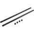 Kép 2/5 - SmallRig 1054 15mm Alu Alloy Rods (M12-40cm)